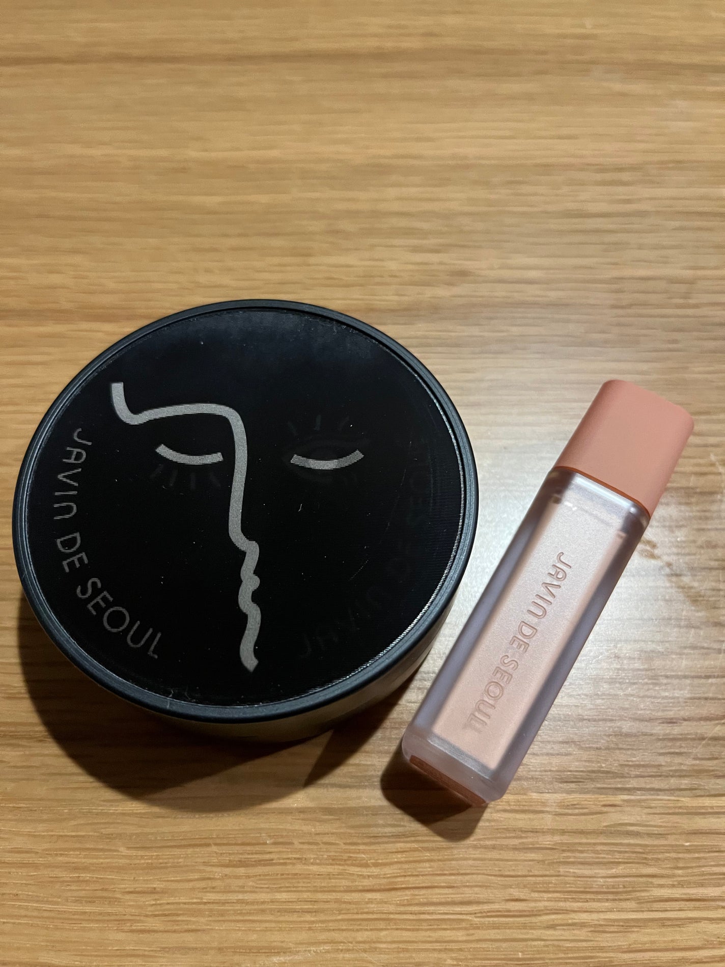 なっぽ on LIPS 「ウィンクアイシェードプライマー/ウインクファンデーションパクト..」(2枚目)