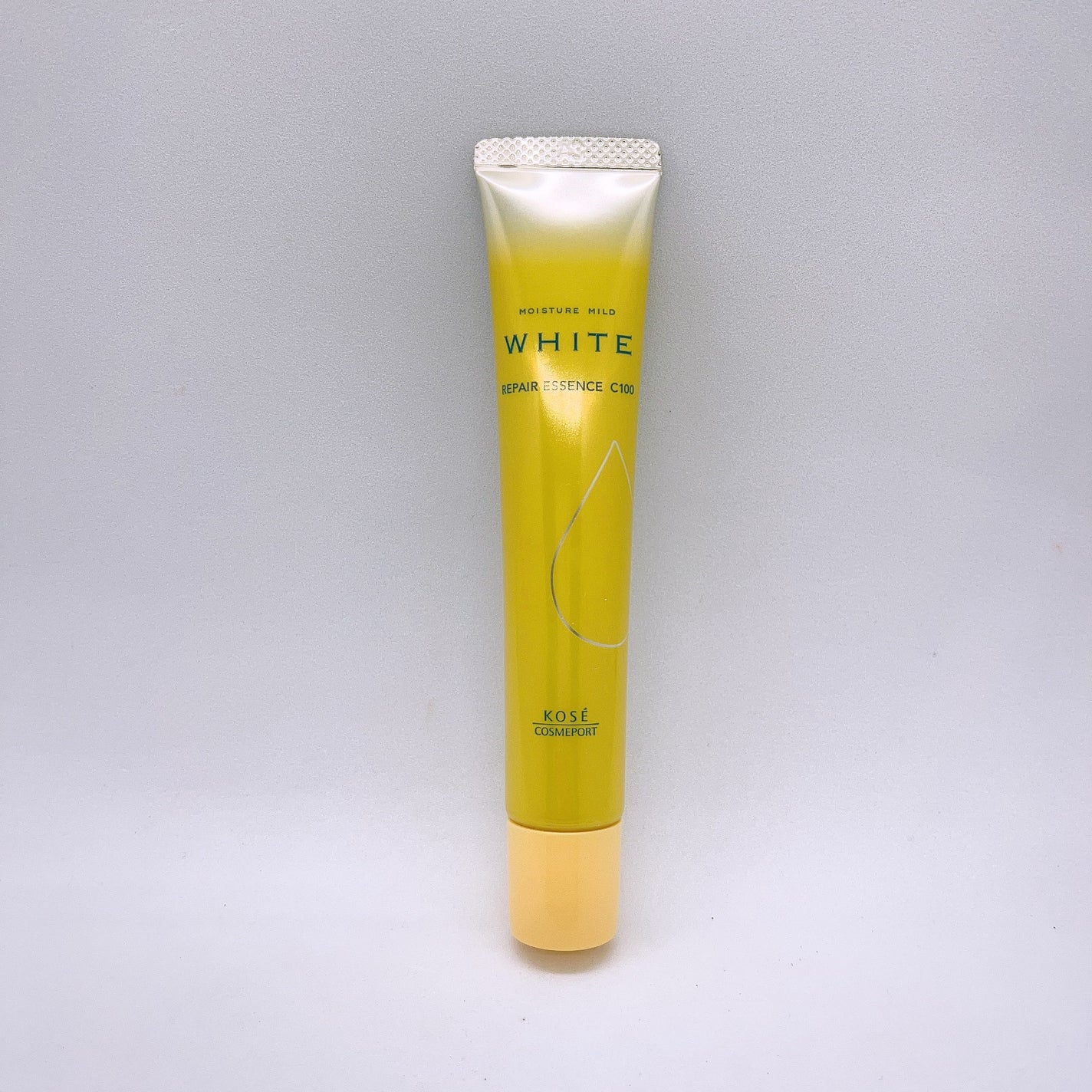 モイスチュアマイルドホワイトリペアエッセンス C100/モイスチュアマイルド ホワイト/美容液を使ったクチコミ(2枚目)