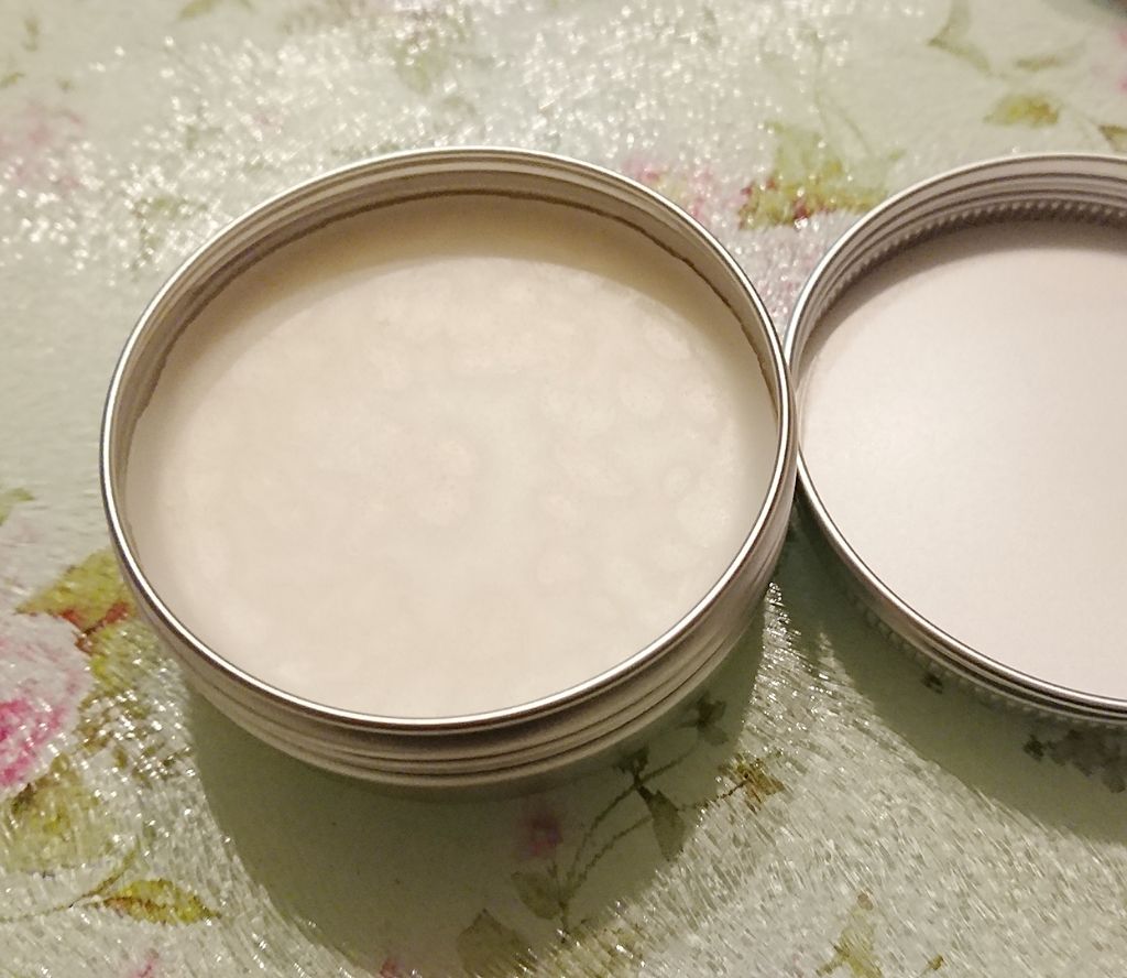 アロマキフィ オーガニックヘアバター/AROMA KIFI/ヘアバームを使ったクチコミ（2枚目）