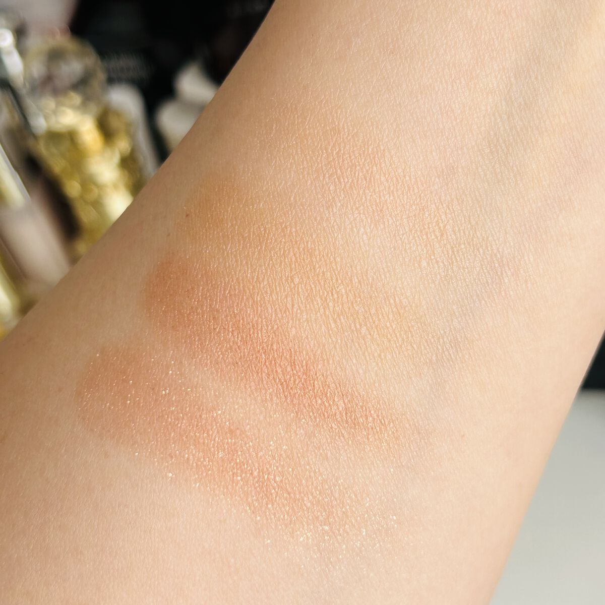 アイパレット/sopo/アイシャドウパレットを使ったクチコミ（3枚目）