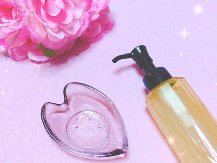 スキンクリア クレンズ オイル アロマタイプ/アテニア/オイルクレンジングを使ったクチコミ(2枚目)