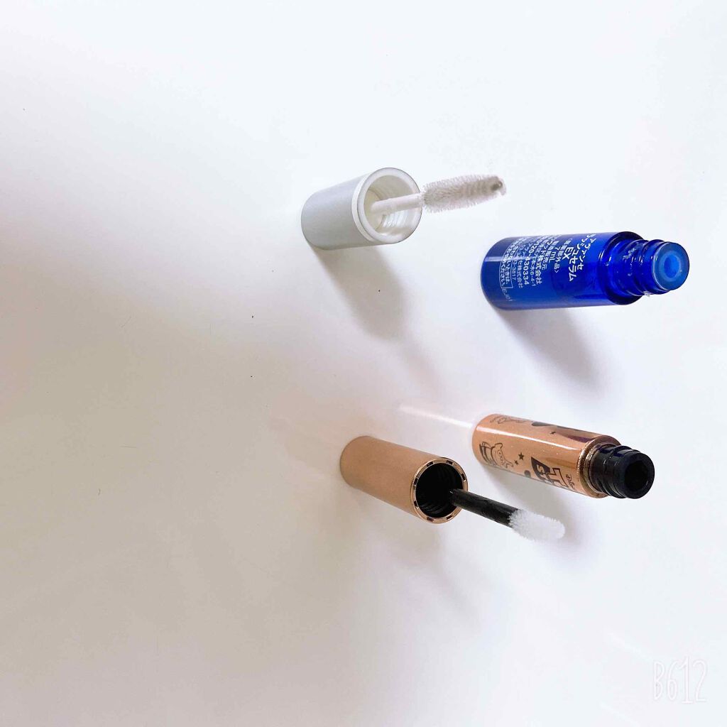 アヴァンセ ラッシュセラム EX(医薬部外品)/アヴァンセ/その他を使ったクチコミ（2枚目）