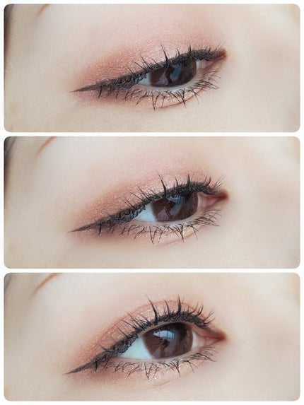 プロ アイ パレット エアー/CLIO/アイシャドウパレットを使ったクチコミ(1枚目)