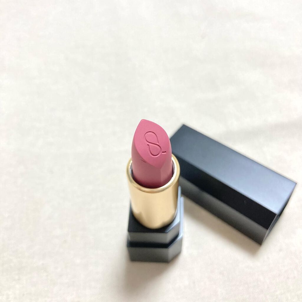 シグニチャー カラー アイズ/SUQQU/アイシャドウパレットを使ったクチコミ(7枚目)