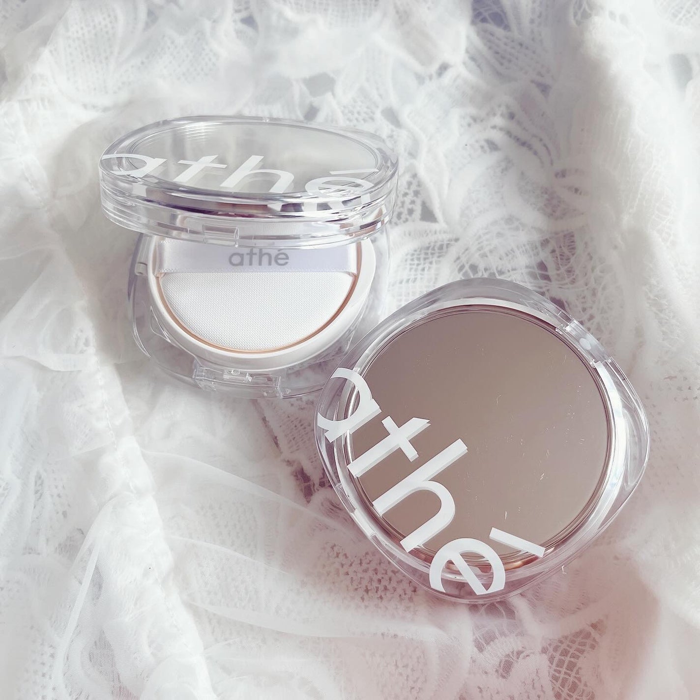 オーセンティック リップ バーム/athé/口紅を使ったクチコミ(2枚目)