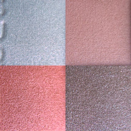 シグニチャー カラー アイズ/SUQQU/アイシャドウパレットを使ったクチコミ(4枚目)