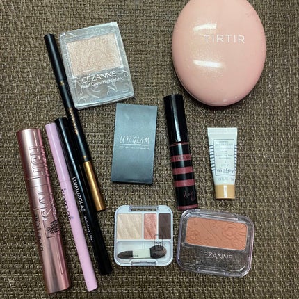 ナチュラル チークN/CEZANNE/パウダーチークを使ったクチコミ(3枚目)