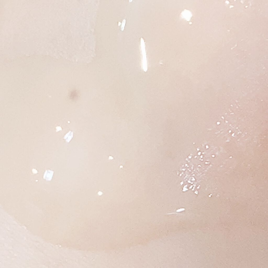 ビューティーオープナージェル/オージオ/オールインワン化粧品を使ったクチコミ（3枚目）