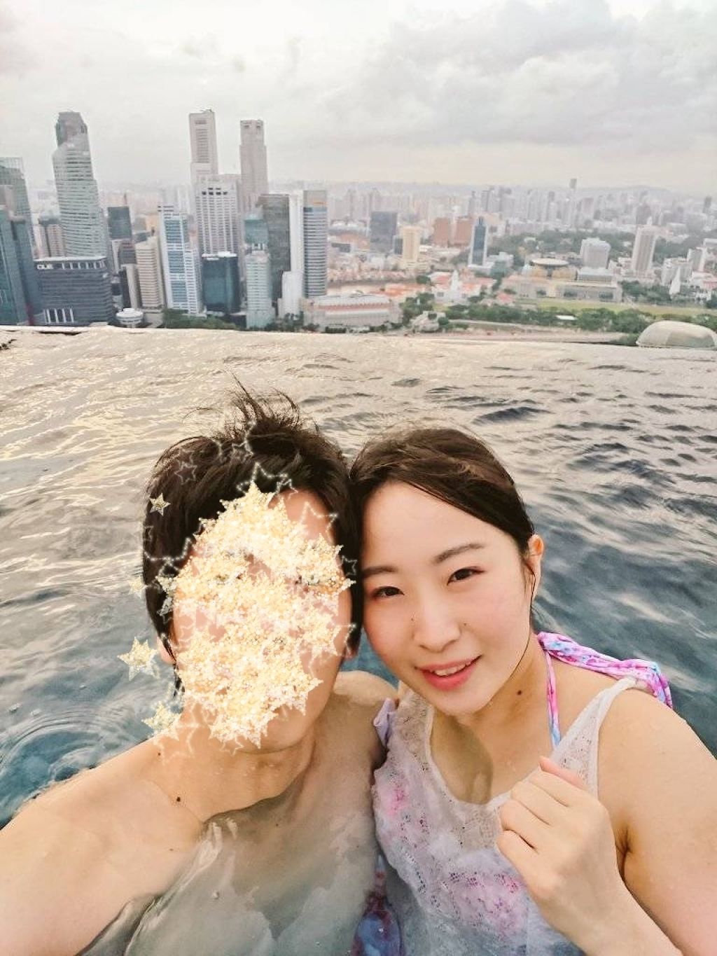 ぴよた╰( •ө• )╯ on LIPS 「ご無沙汰しております。ぴよたです。覚えてる方いらっしゃいま…す..」(2枚目)