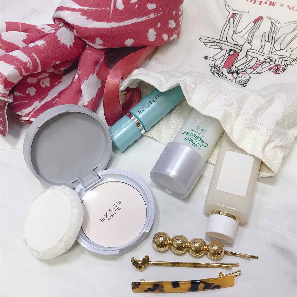 My Little Box/My Little Box/その他キットセットを使ったクチコミ(2枚目)