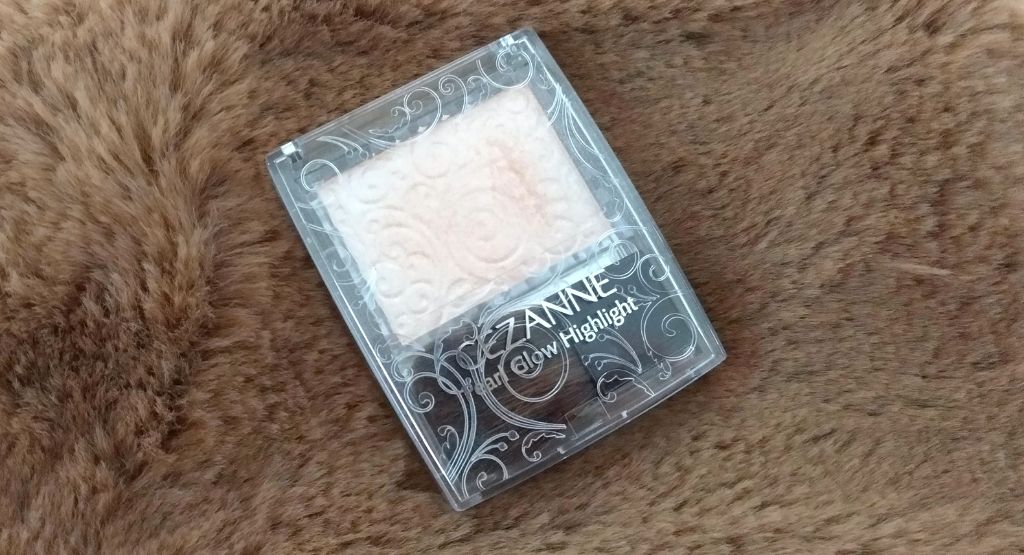 パールグロウハイライト/CEZANNE/パウダーハイライトを使ったクチコミ（2枚目）