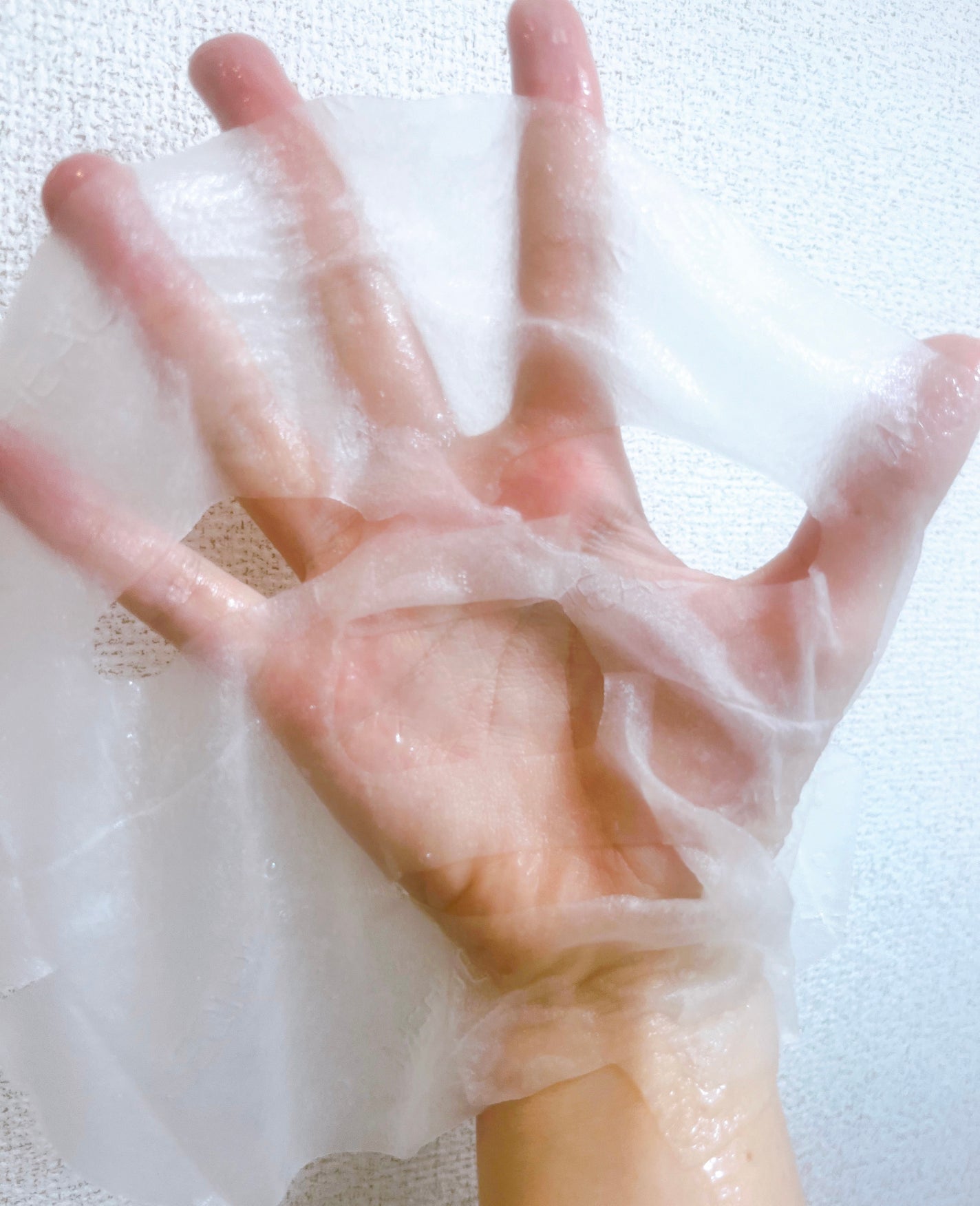 THE ビタ APマスク/MEDIHEAL/シートマスク・パックを使ったクチコミ(3枚目)