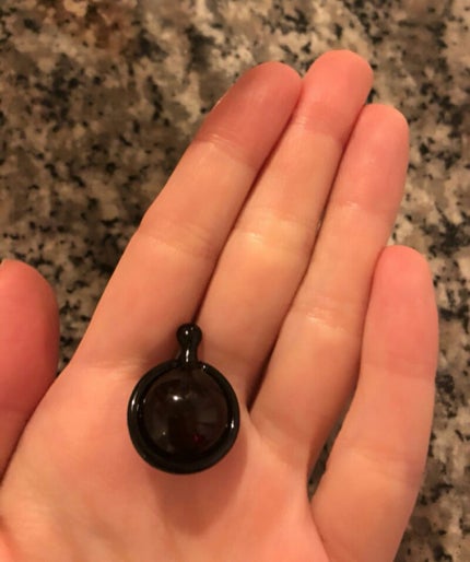 ヘアーオイル【トリートメント】/ellips/ヘアオイルを使ったクチコミ(4枚目)