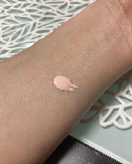 メイクアップベース フェイスレスポンサー プラス/ブリリアージュ/化粧下地を使ったクチコミ(2枚目)