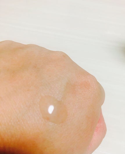 マイルドクレンジング オイル/ファンケル/オイルクレンジングを使ったクチコミ(2枚目)