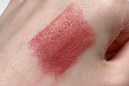 クラッシュド リップ カラー/BOBBI BROWN/口紅を使ったクチコミ(3枚目)