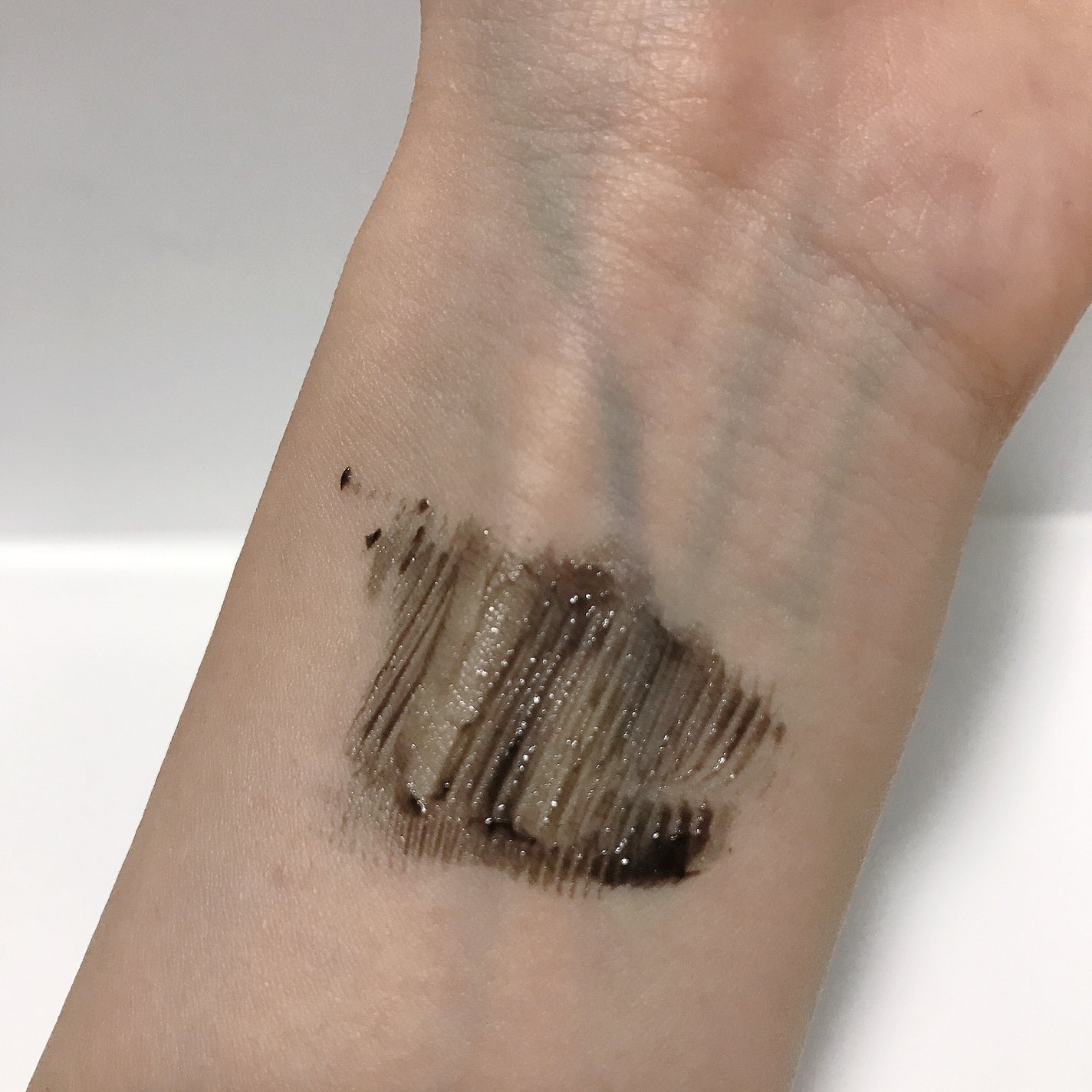 キングダム 束感カールマスカラ/キングダム/マスカラを使ったクチコミ(4枚目)