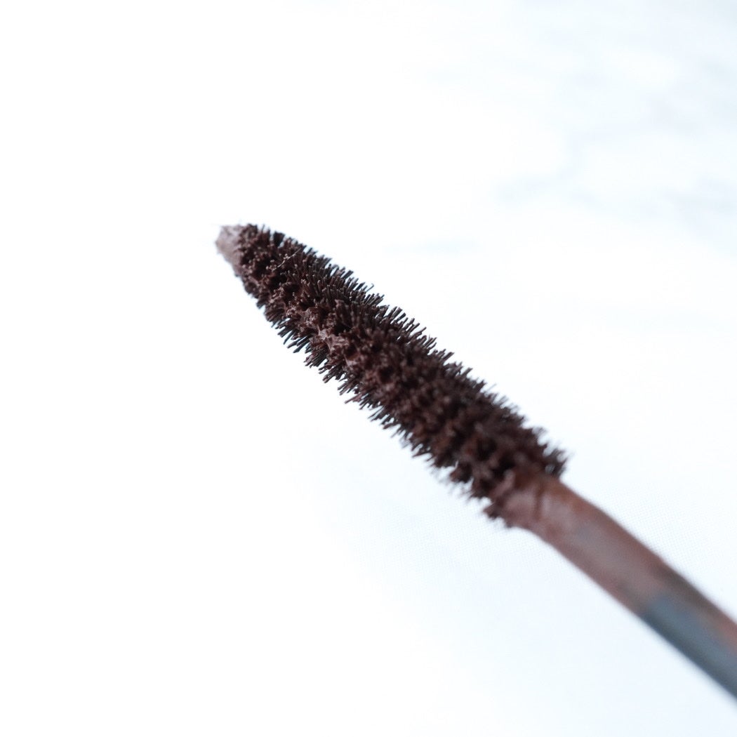 オールデイ ボリュームアンドカールマスカラ/Milk Touch/マスカラを使ったクチコミ(3枚目)