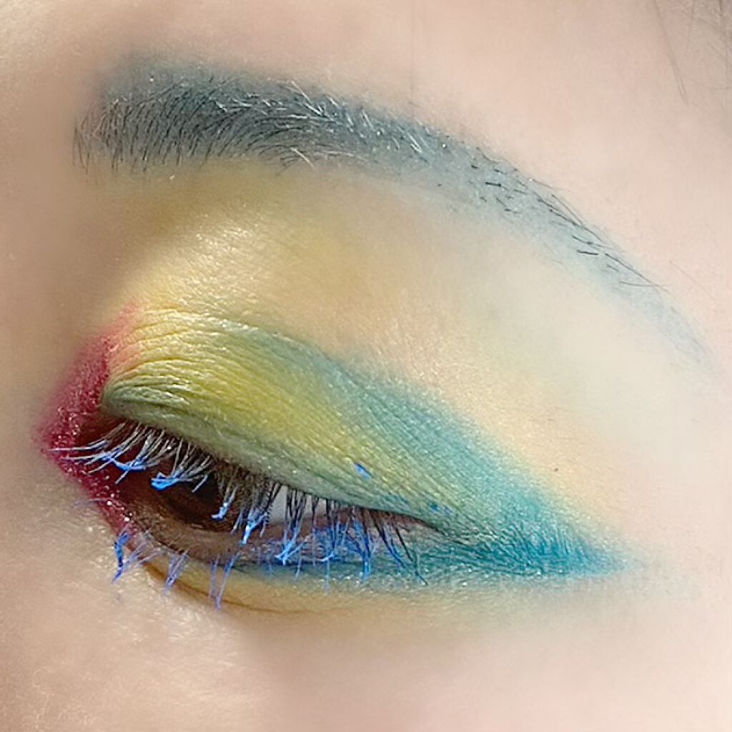 プロ ロングウェア コンシーラー/M・A・C/リキッドコンシーラーを使ったクチコミ(8枚目)