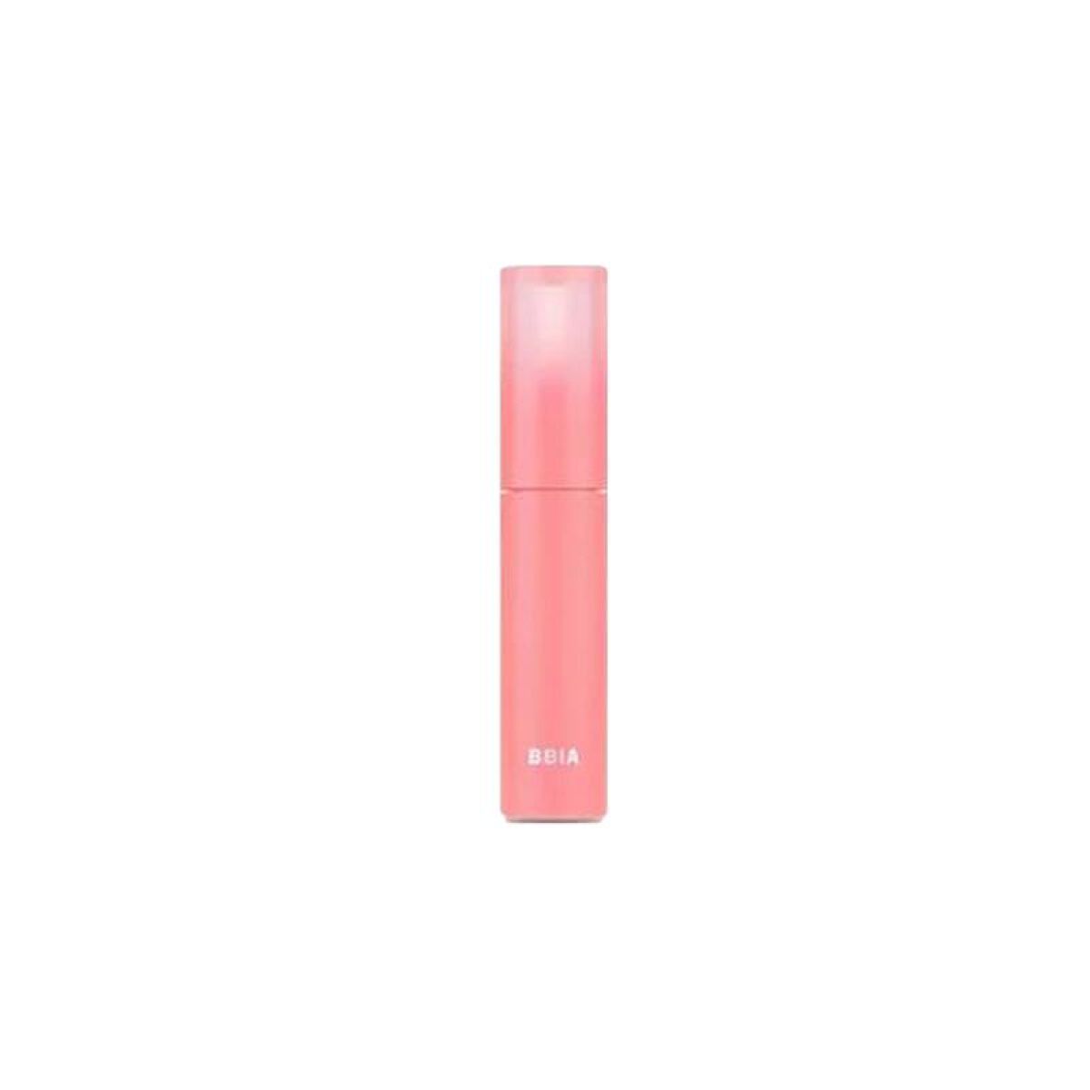 SHEER VELVET TINT #01 Dreaming Pink