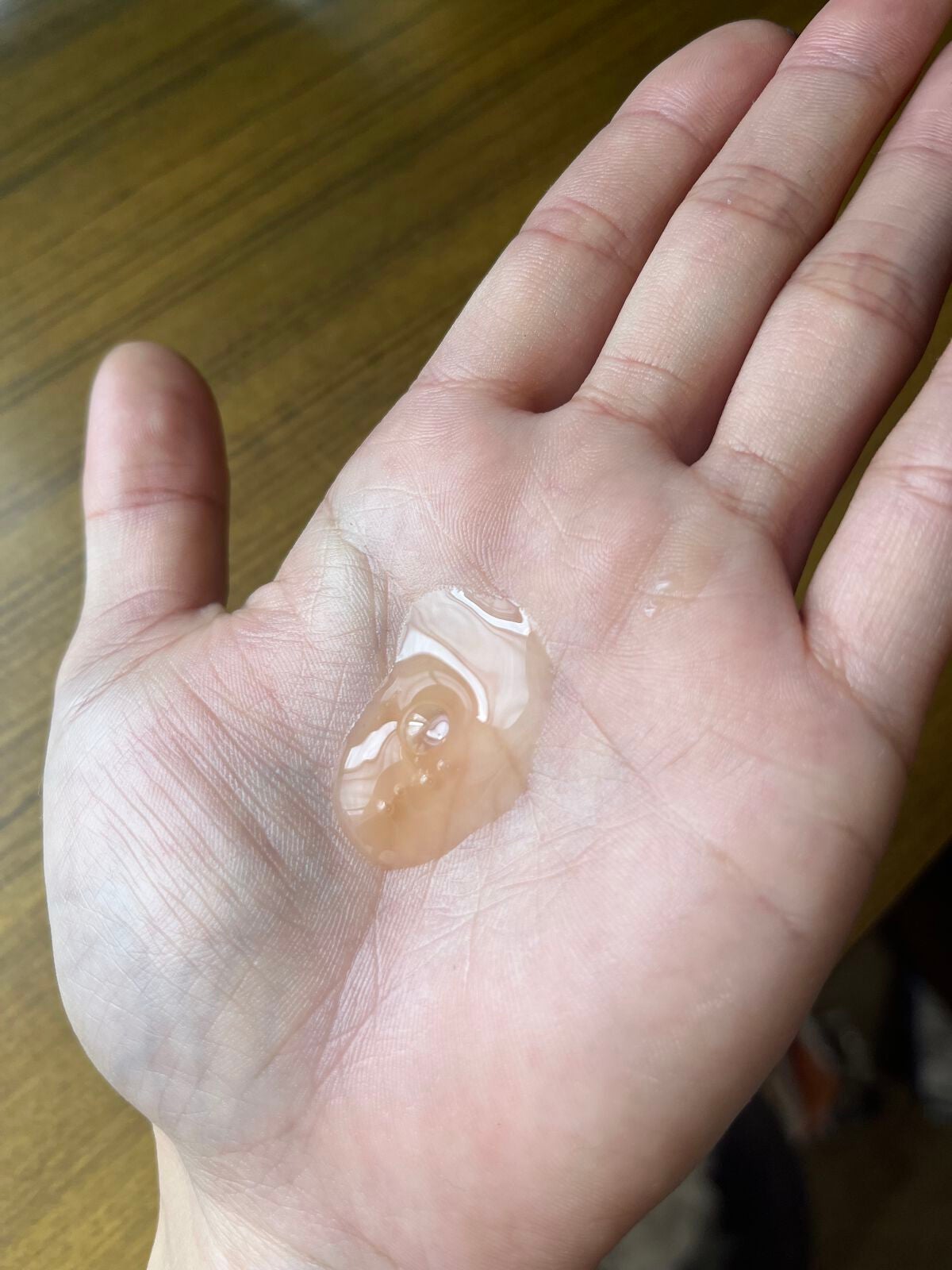 アドバンス ナイト リペア SMR コンプレックス/ESTEE LAUDER/美容液を使ったクチコミ(3枚目)