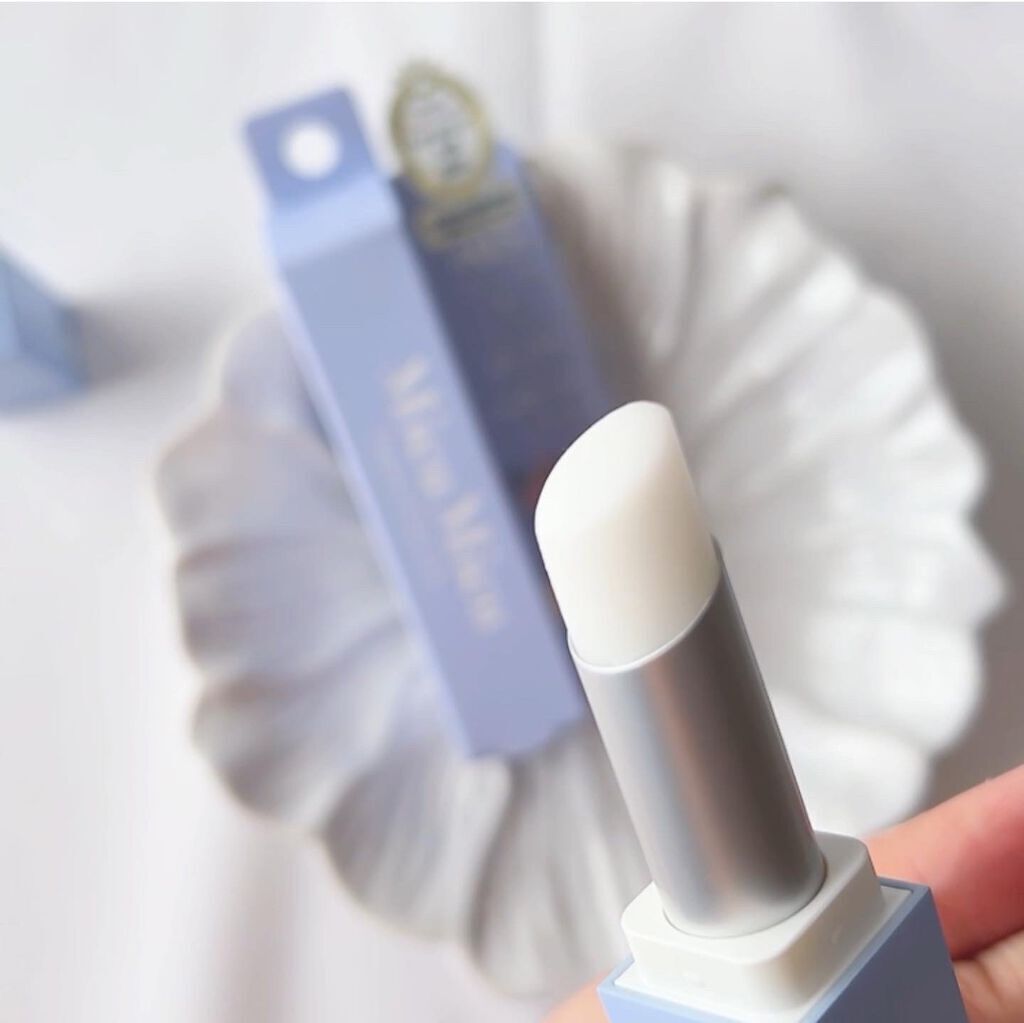 エスティック/MieuMieu/ヘアバームを使ったクチコミ(3枚目)