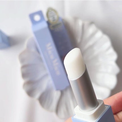 エスティック/MieuMieu/ヘアバームを使ったクチコミ(3枚目)