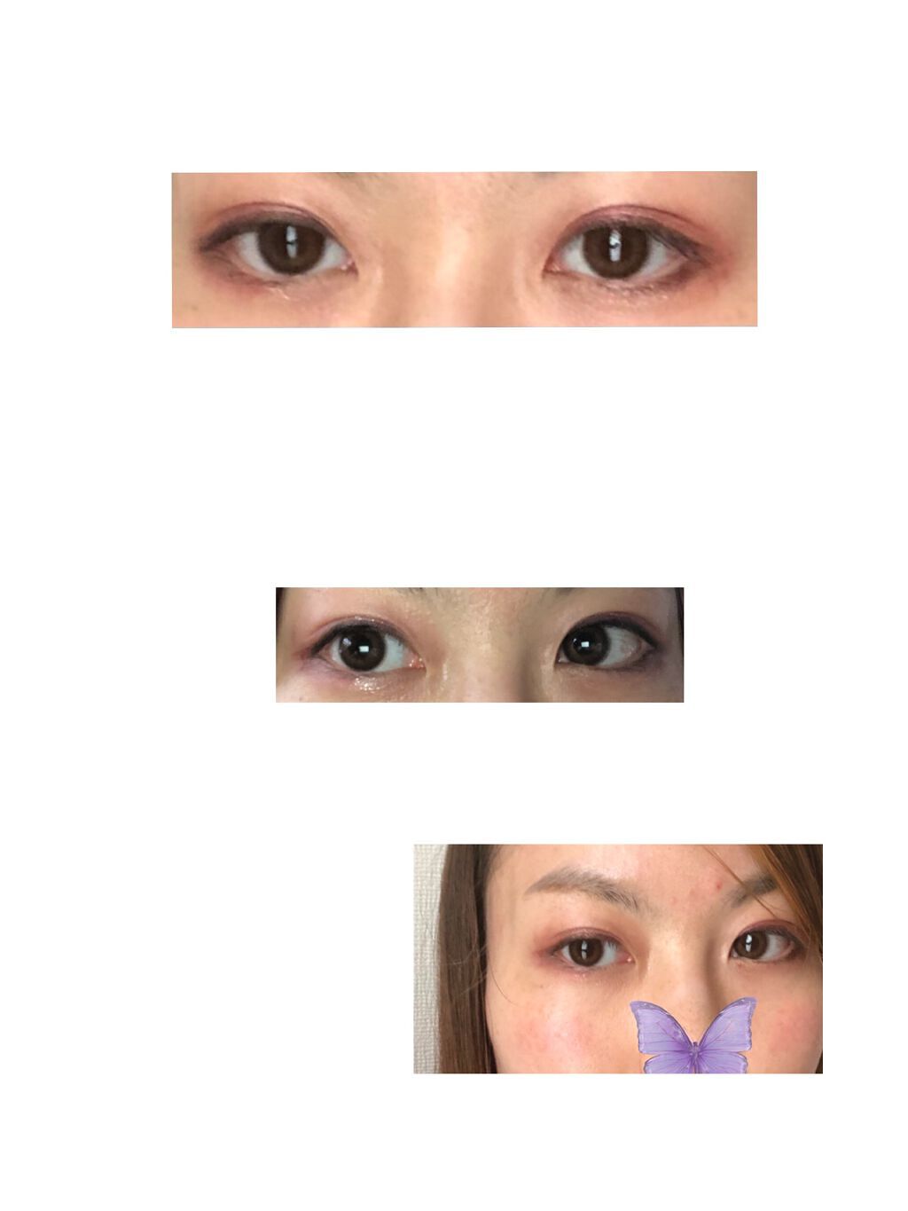 【旧品】パウダーチークス/キャンメイク/パウダーチークを使ったクチコミ（2枚目）