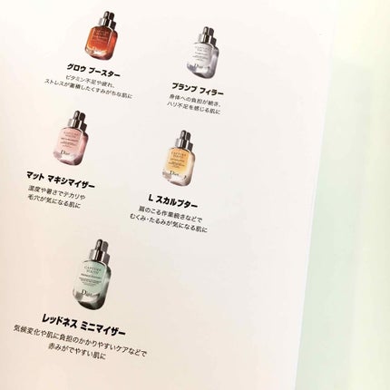 カプチュール ユース クリーム/Dior/フェイスクリームを使ったクチコミ(3枚目)