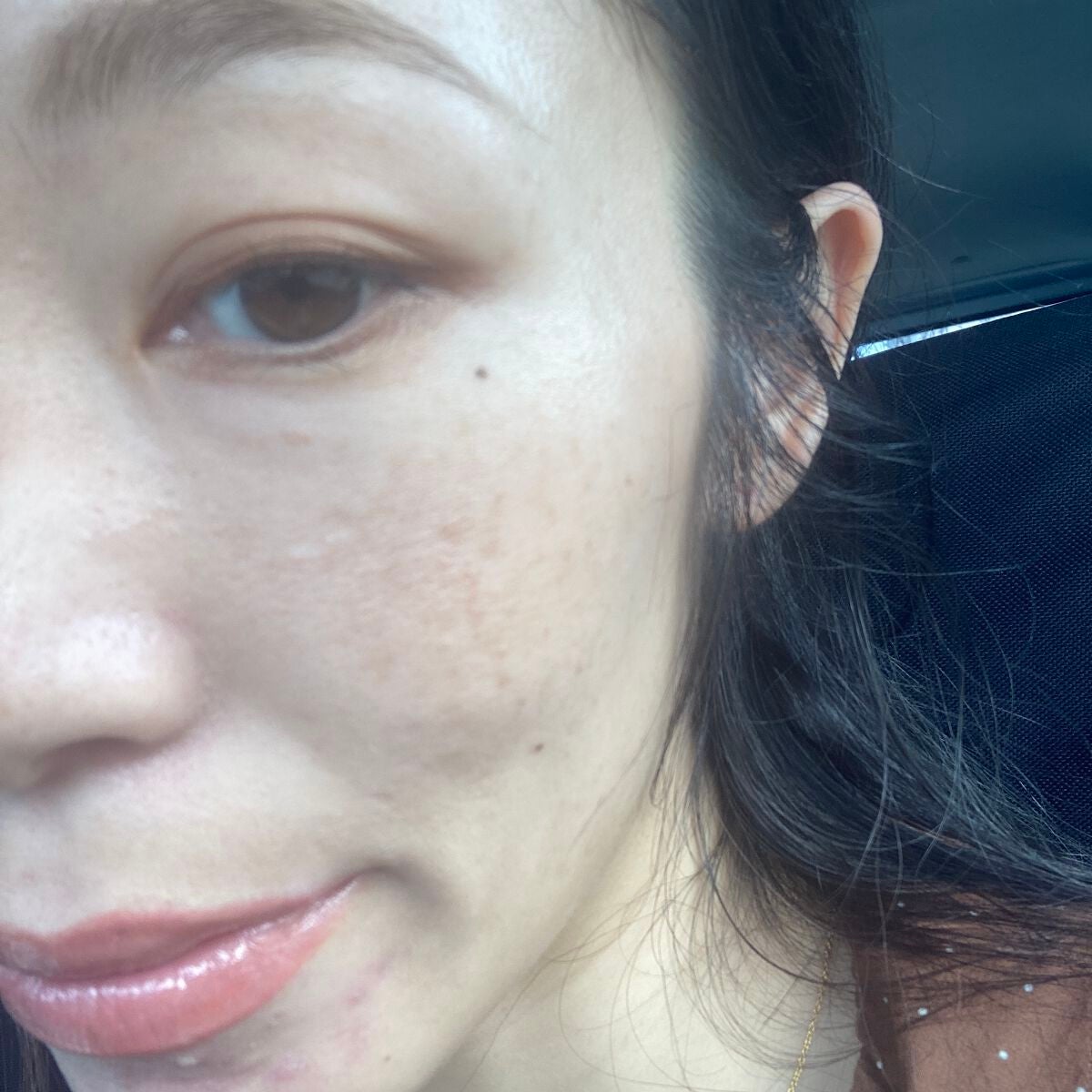 リップスティック/M・A・C/口紅を使ったクチコミ(2枚目)