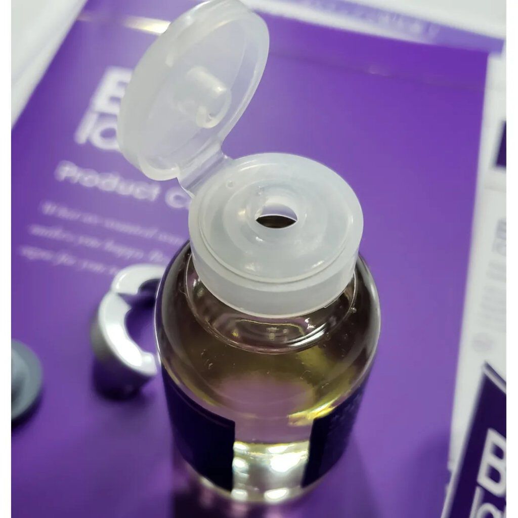 水溶性プラセンタエキス原液/Bb lab./美容液を使ったクチコミ(2枚目)