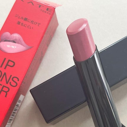 ケイト リップモンスター/KATE/口紅を使ったクチコミ(6枚目)