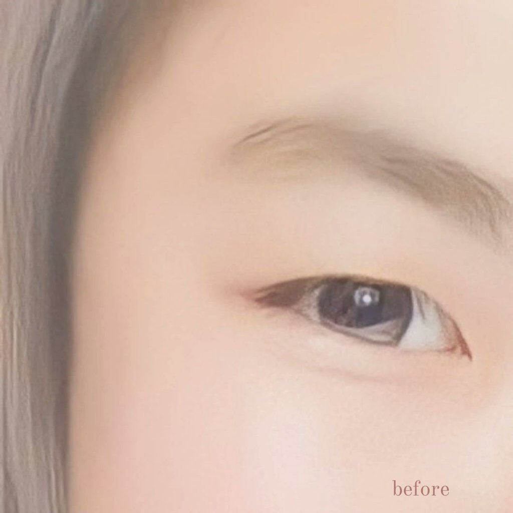 アイトーク/アイトーク/二重まぶた用アイテムを使ったクチコミ(2枚目)