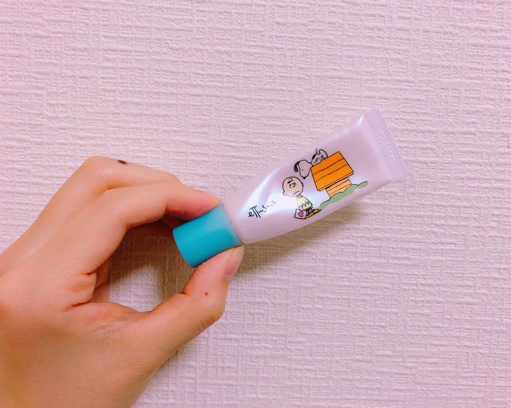 エテュセ リップエッセンス/ettusais/リップ美容液を使ったクチコミ(1枚目)