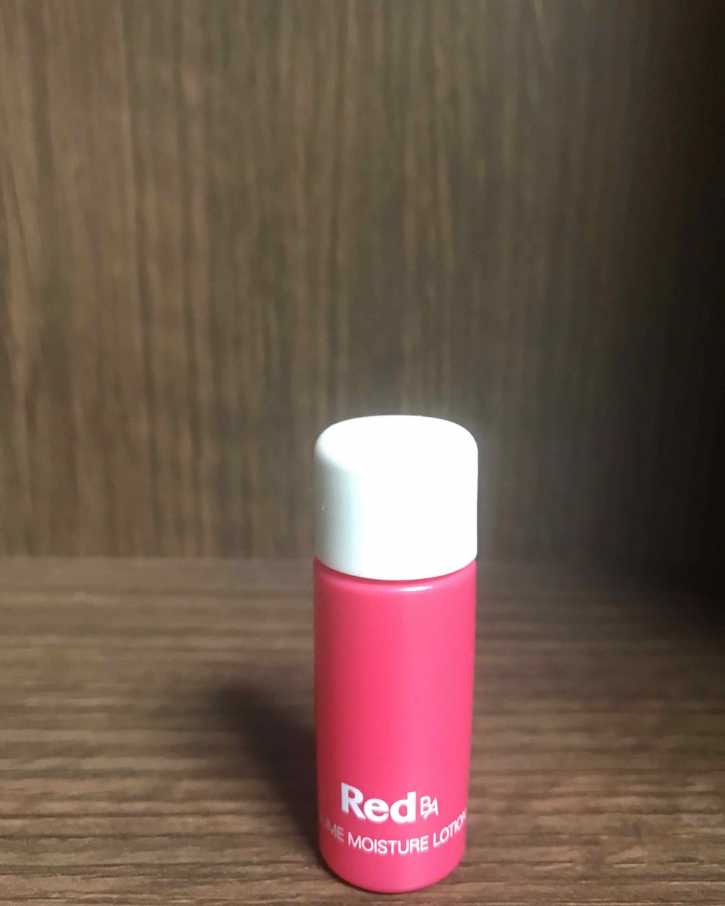 Red B.A ボリュームモイスチャーローション/Red B.A/化粧水を使ったクチコミ(1枚目)
