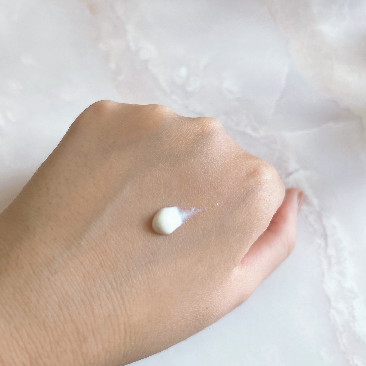 ミネラルUVアクアプロテクター/エトヴォス/日焼け止めローションを使ったクチコミ(2枚目)