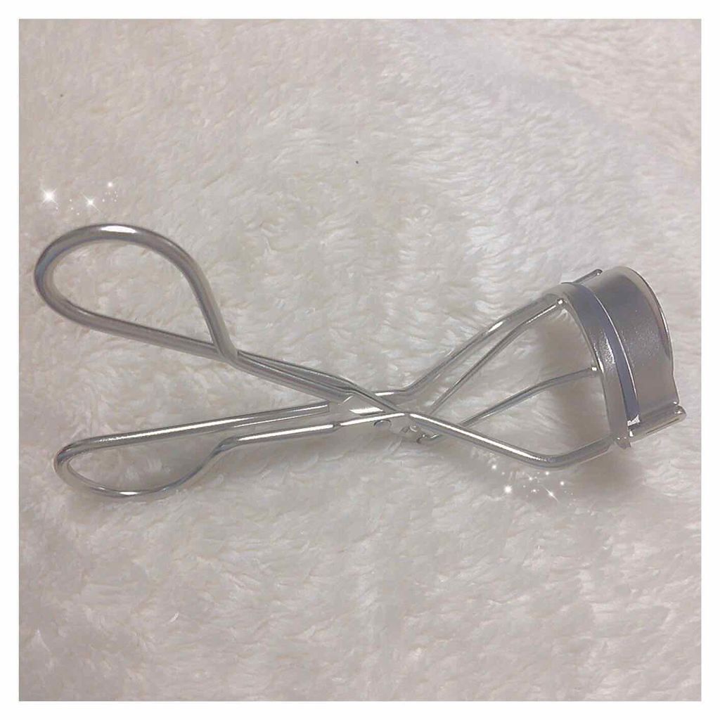 アイラッシュカーラー/無印良品/ビューラーを使ったクチコミ（1枚目）