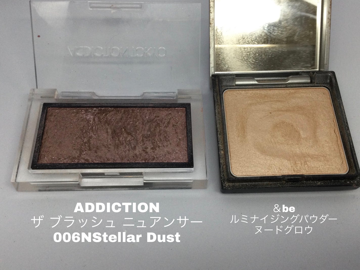 ロング&カールマスカラ アドバンストフィルム/ヒロインメイク/マスカラを使ったクチコミ(5枚目)