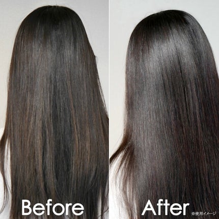 ユチャ カラーシャンプー/カラートリートメント/YUCHAG/市販シャンプーを使ったクチコミ(9枚目)