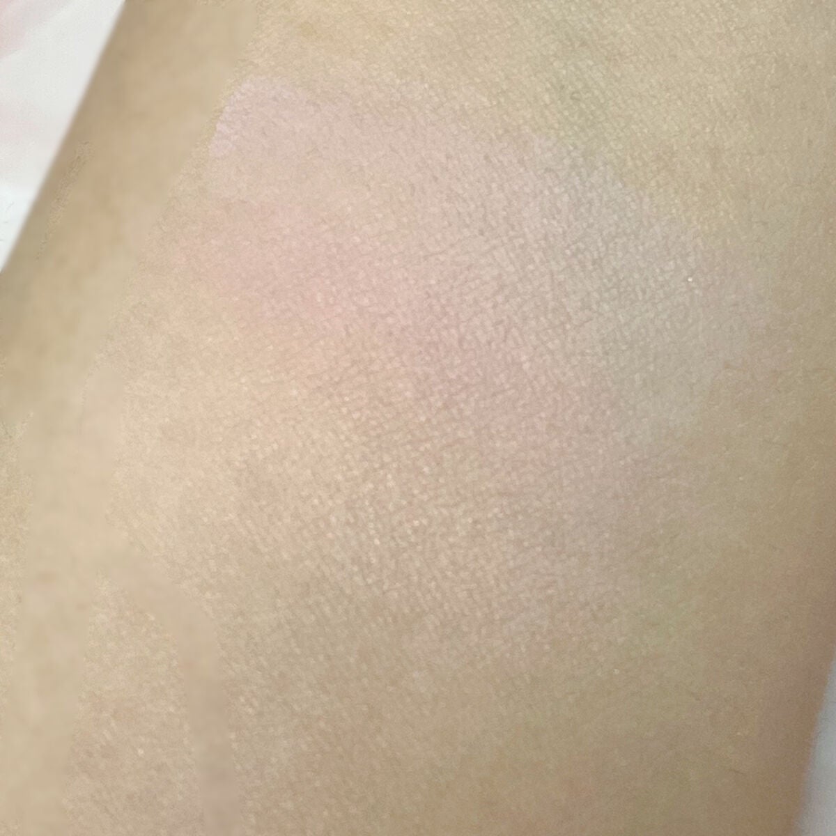 コットン ミックス チーク/MISSHA/パウダーチークを使ったクチコミ(4枚目)