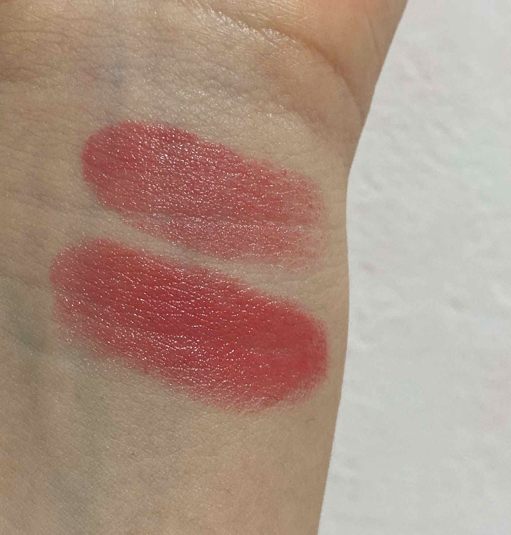 マシュマロティントルージュ/フォーチュン/リップティントを使ったクチコミ(3枚目)