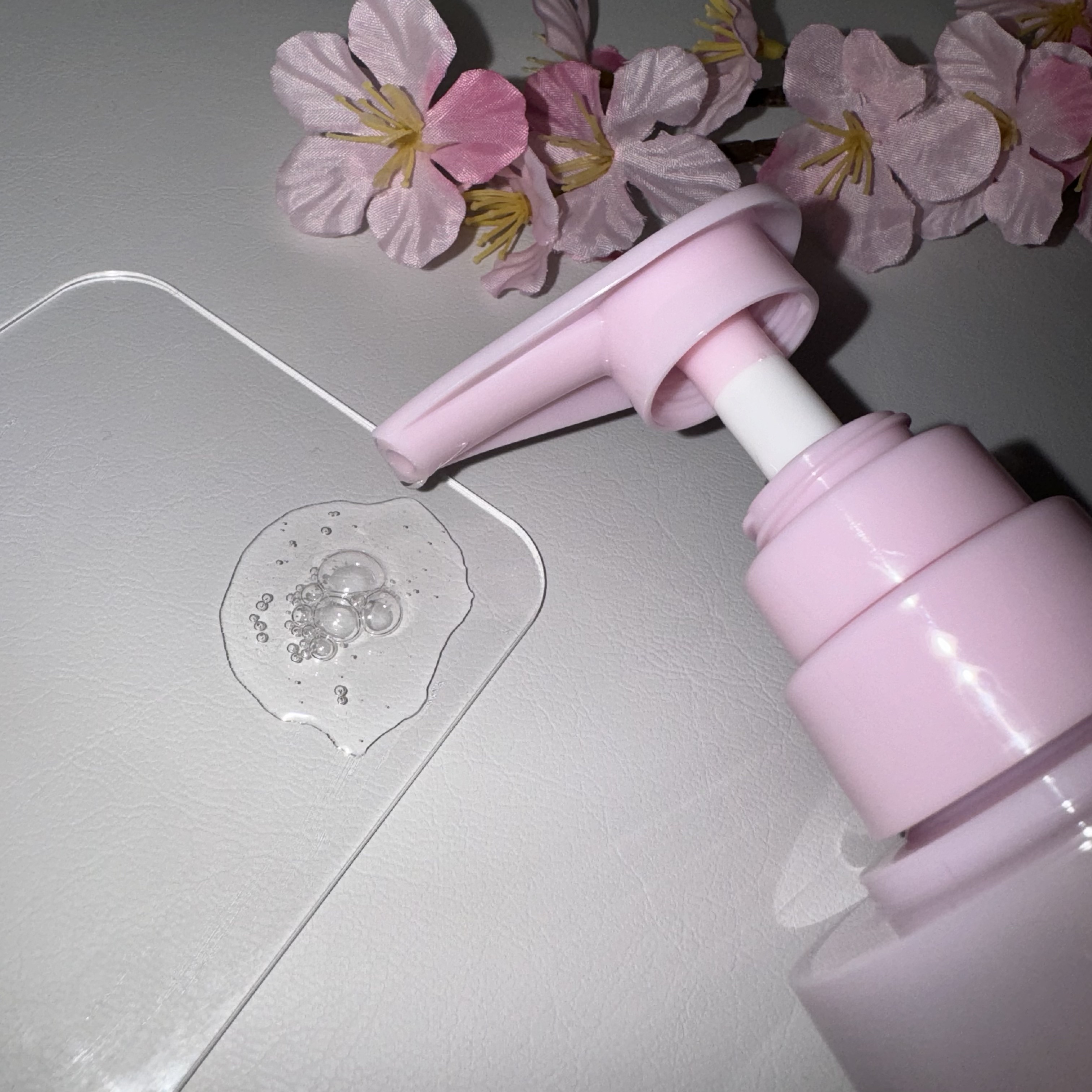 ポスプ プレミアムシャンプー/プレミアムトリートメント/posup/市販シャンプーを使ったクチコミ（3枚目）