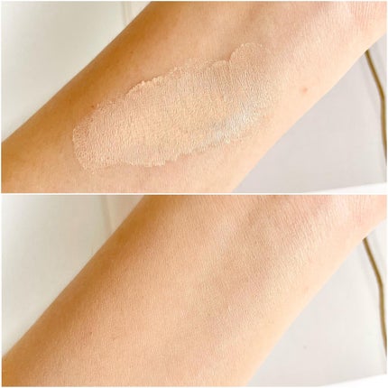 ジャビンドゥソウル ウインクファンデーションパクト/Javin De Seoul/クッションファンデーションを使ったクチコミ(7枚目)