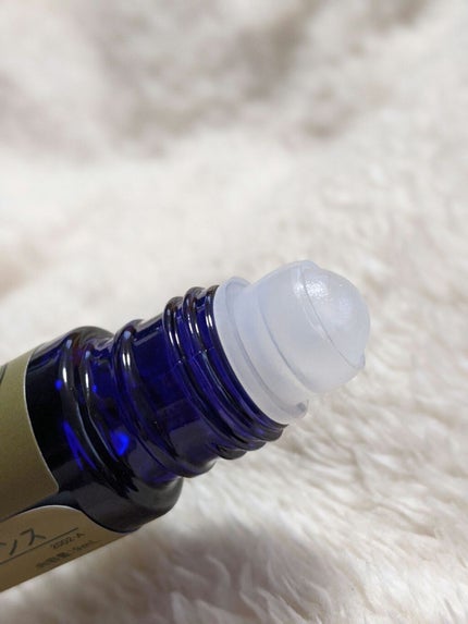 アロマパルス ウーマンズバランス/ニールズヤード レメディーズ/香水(レディース)を使ったクチコミ(2枚目)