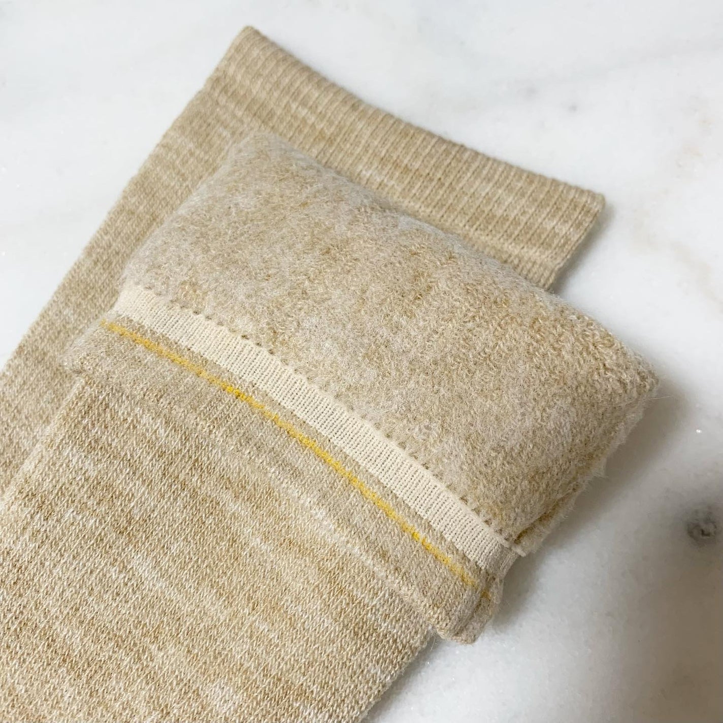 ズボラコスメヲタクちゃん on LIPS 「\スリムウォーク冷え知らず着圧ソックス/ モニプラのモニ..」(4枚目)