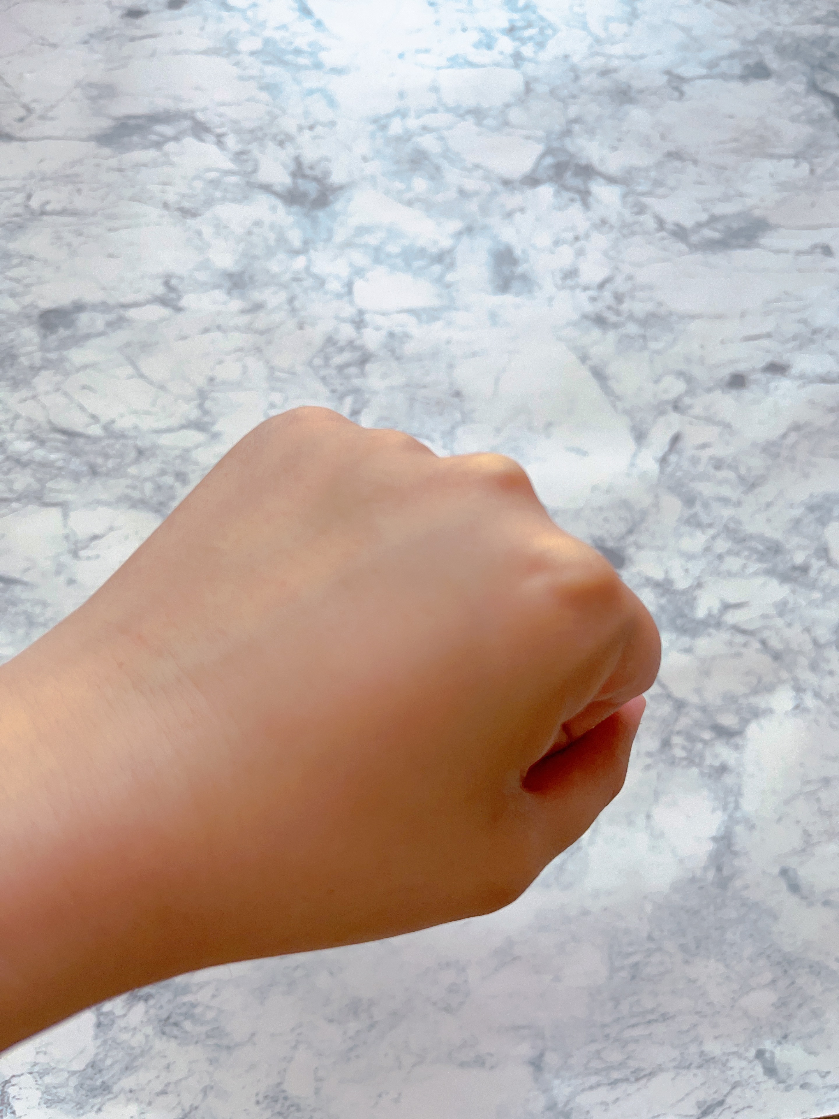 モイストバランシングマスクPro．/ビービーラボラトリーズ/洗い流すパック・マスクを使ったクチコミ（3枚目）