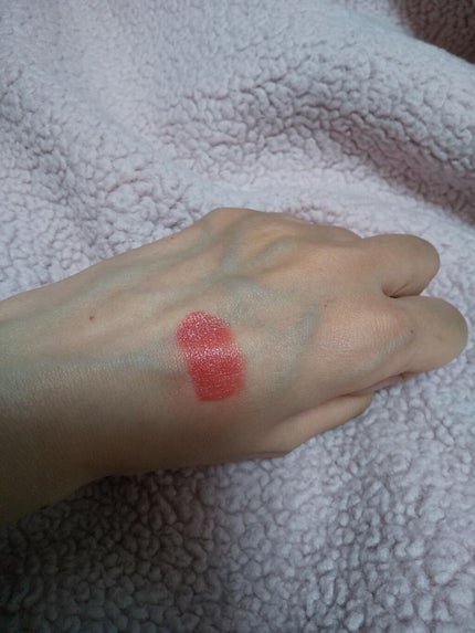 イートマイリップ/エンジェルハート/口紅を使ったクチコミ(3枚目)