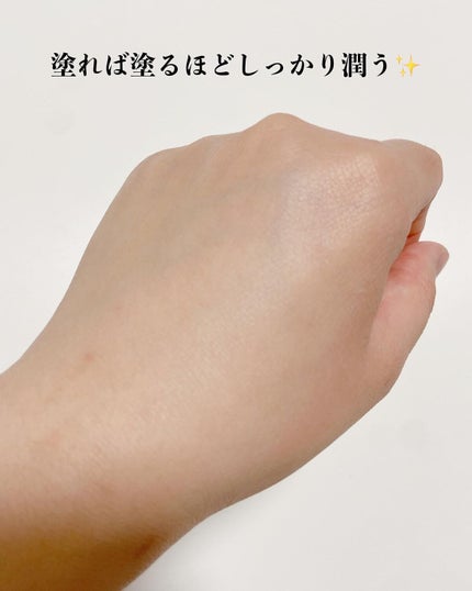 ドクダミバイオームバランシングトナー/efilow/化粧水を使ったクチコミ(6枚目)