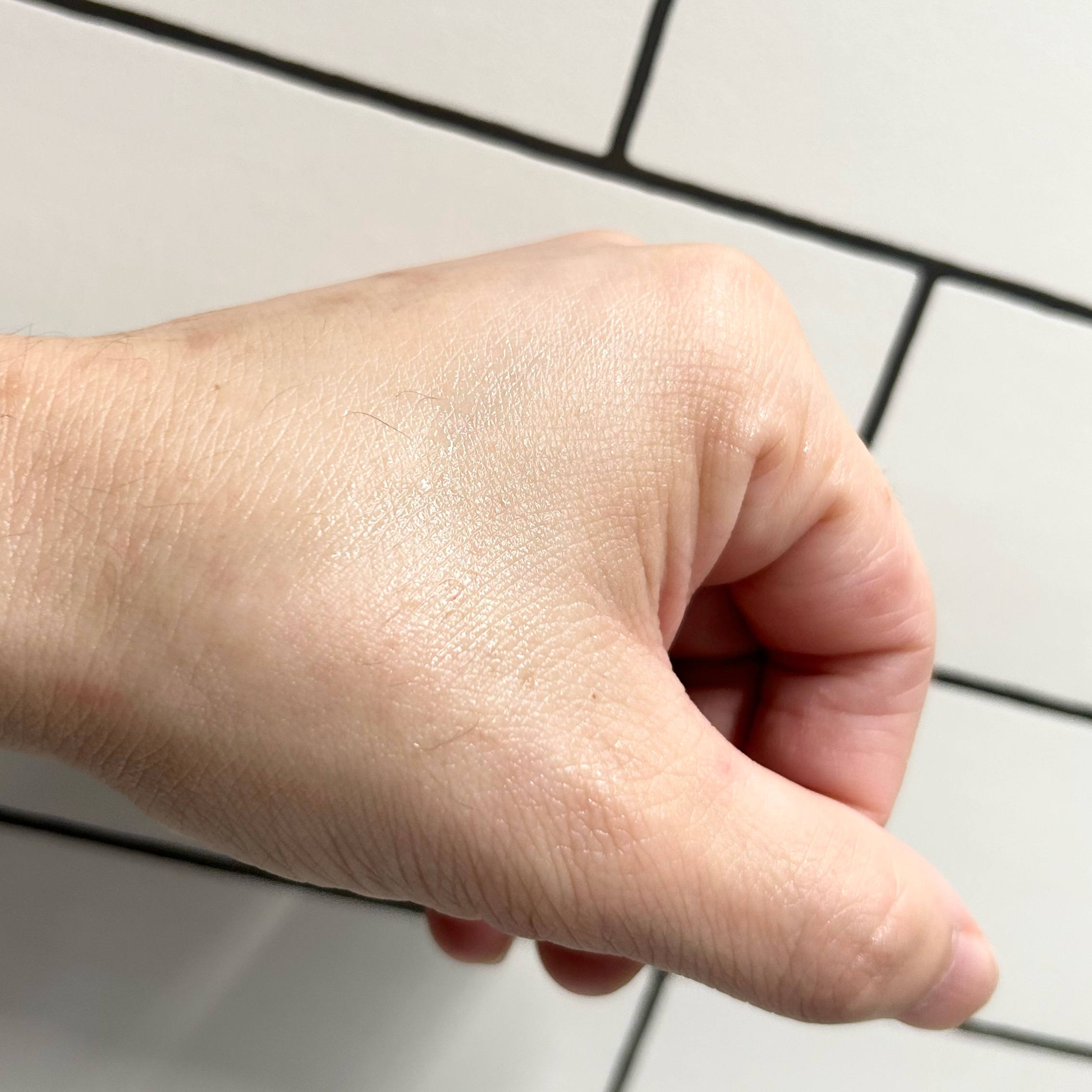 バクチオールAステッカートナー/23years old/化粧水を使ったクチコミ（2枚目）