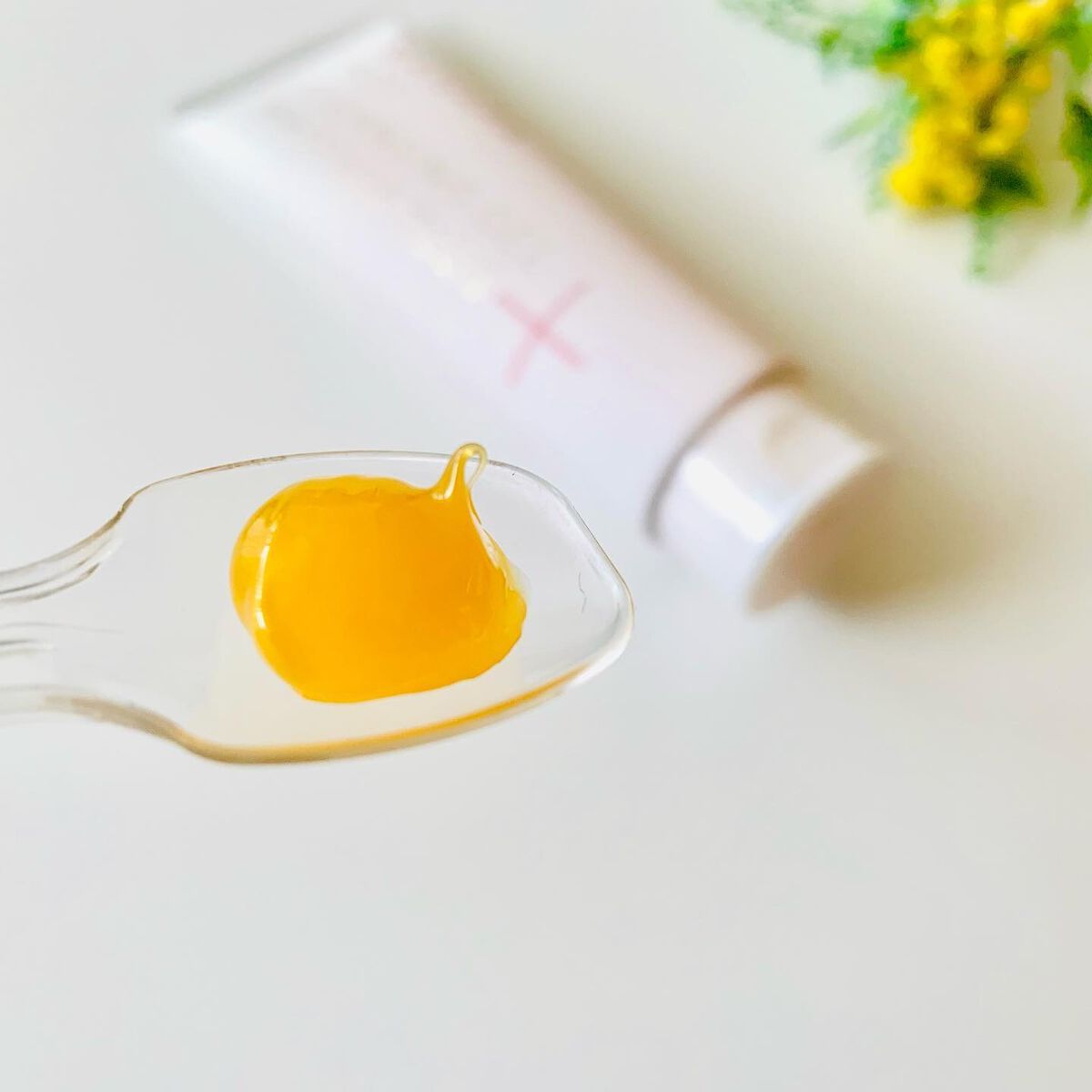 ホットクレンジングゲル マッサージプラス/マナラ/クレンジングジェルを使ったクチコミ(3枚目)